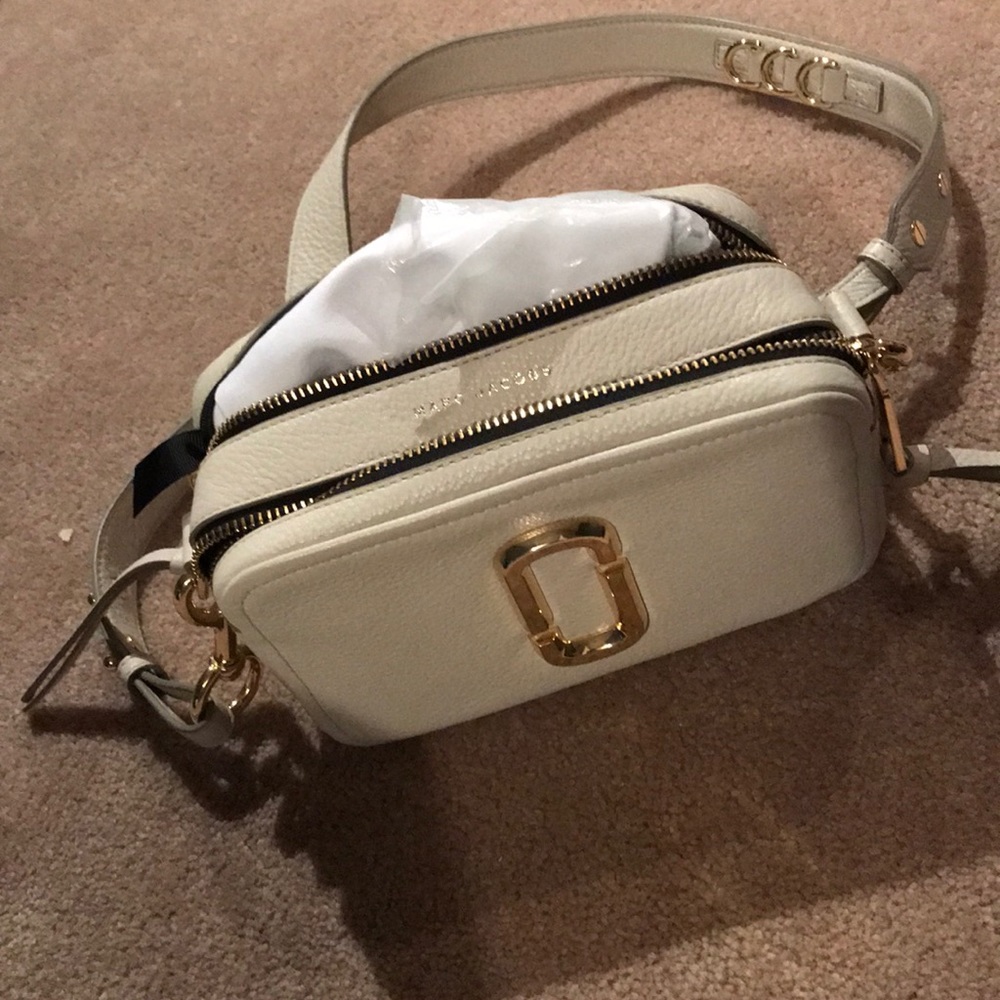 Marc jacobs bag